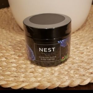 Nest Midnight fleur lotion